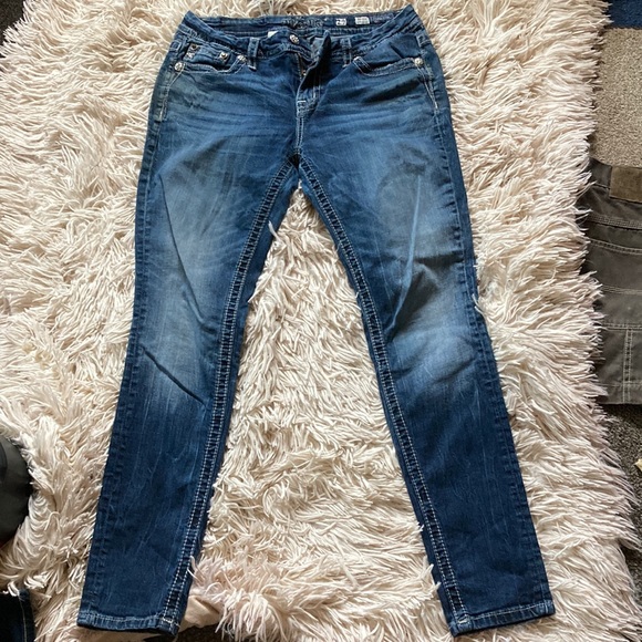 Women’s Miss Me Jeans size 29 - Picture 6 of 6